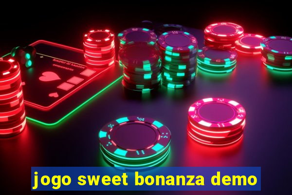jogo sweet bonanza demo